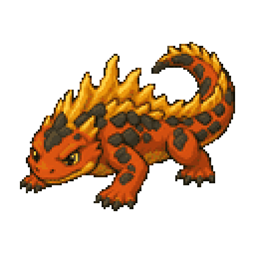 Ember road boss