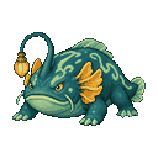 Lantern road boss