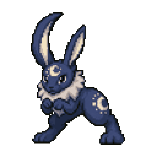 Moon road boss